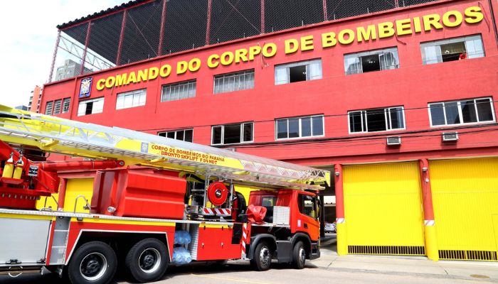 Tradição com segurança: bombeiros orientam sobre fogueiras nas festas juninas